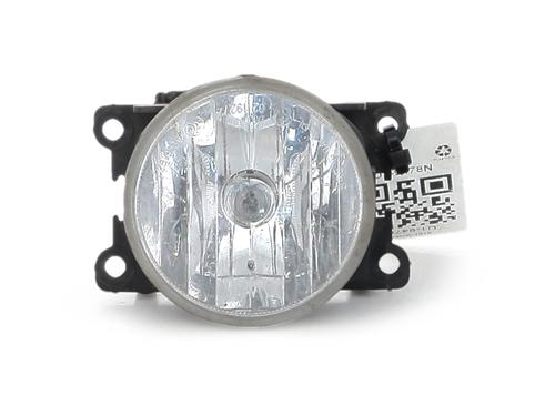 Used Right front fog light Right front fog light CITROËN C3 II (SC_) 1.2 VTi 82 (82 hp) 39941913 39941913