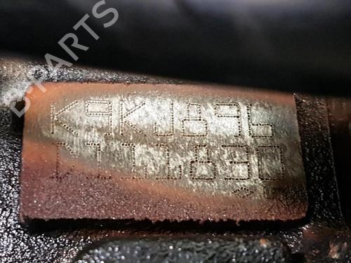 Engine DACIA DUSTER (HS_) 1.5 dCi (HSMC) | BP40521279M1 - Image 10