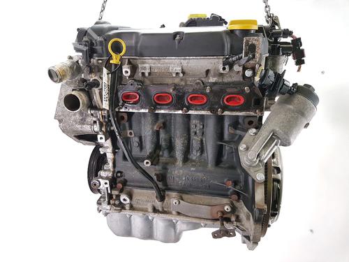 Motor OPEL CORSA D (S07) 1.2 (L08, L68) | BP29522282M1 