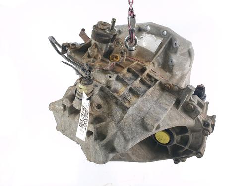 Gearbox TOYOTA YARIS (_P1_) 1.0 (SCP10_, SCP10R) | BP26229127M3 