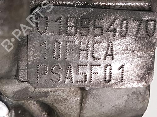 Engine CITROËN DS3 (SA_) 1.6 VTi 120 | BP33309557M1  - Image 7