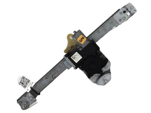 Used Front left window mechanism RENAULT CLIO IV (BH_) 1.5 dCi 90 (90 hp) 32284813