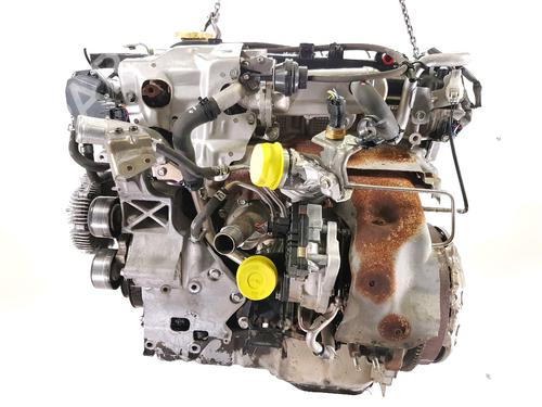 Engine RENAULT MASTER III Van (FV) 2.3 dCi 135 RWD (FV0N) | BP40212257M1 - Image 2