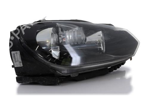 Right headlight VW GOLF VI (5K1) 1.4 TSI | BP30118877C29 