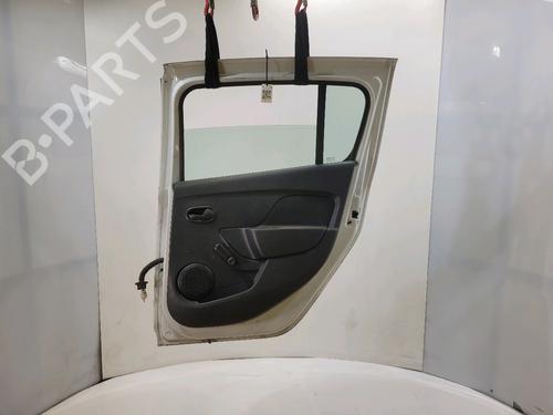 Dør højre bagtil DACIA SANDERO II 1.2 | BP39117475C5 - Image 2