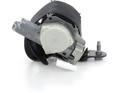 Front left seatbelt CITROËN C3 II (SC_) 1.0 VTi 68 | BP36853345I26 - Image 2