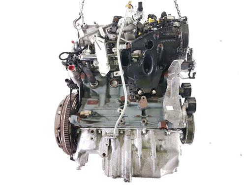 Engine FIAT STILO Multi Wagon (192_) 1.9 D Multijet | BP28285716M1 