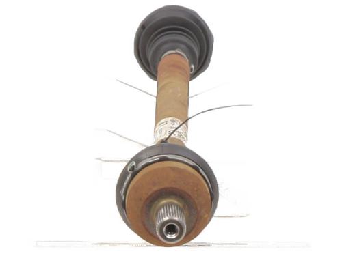 Left rear driveshaft RENAULT TWINGO III (BCM_, BCA_) 1.0 SCe 70 | BP38344384M40 - Image 4