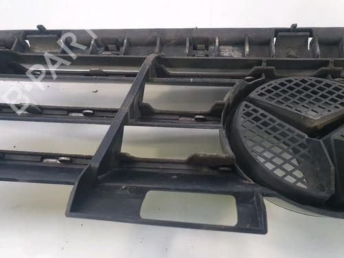 Grille MERCEDES-BENZ A-CLASS (W169) A 180 CDI (169.007, 169.307) | BP26312408C40
