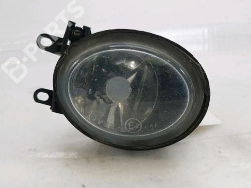 Used Right front fog light Right front fog light MG MGF (RD) 1.8 i 16V (120 hp) 10442362 10442362