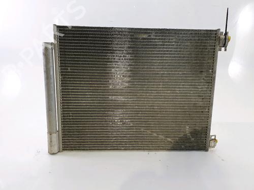 Used AC radiator RENAULT MEGANE IV Hatchback (B9A/M/N_) 1.0 TCe 115 (B9MD, B9MW) (114 hp) 28834082