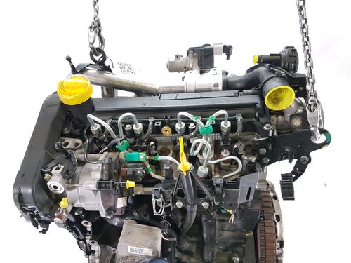 Motor RENAULT KANGOO Express (FW0/1_) 1.5 dCi 70 (FW0A, KW0V) | BP29701864M1 