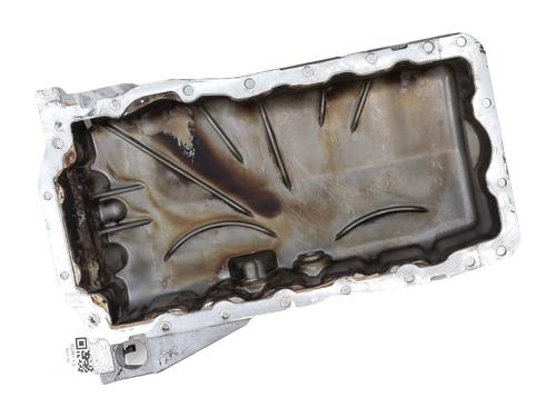 Used Oil sump AUDI A3 (8L1) 1.8 (125 hp) 27910066