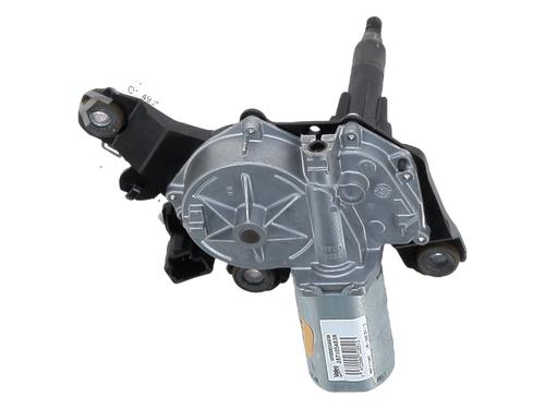 Used Rear wiper motor RENAULT CAPTUR I (J5_, H5_) 1.2 TCe 120 (120 hp) 29381757