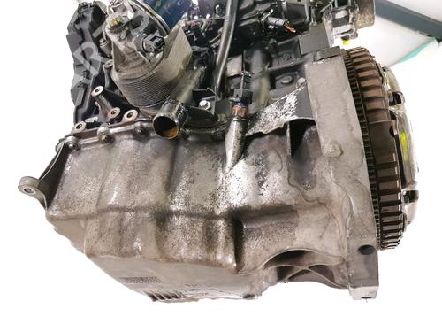 Engine RENAULT KANGOO Express (FW0/1_) 1.5 dCi 85 (FW0K, FW0L, FW0B) | BP31057417M1