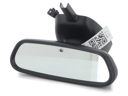 Used Rear mirror Rear mirror PEUGEOT 207 (WA_, WC_) 1.4 HDi (68 hp) 30957333 30957333