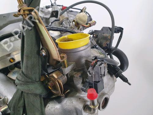 Engine HONDA HR-V (GH_) 1.6 16V (GH1, GH3) | BP38432242M1 - Image 6