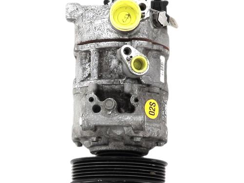 AC compressor AUDI Q3 (8UB, 8UG) 2.0 TDI | BP35718393M34  - Image 5