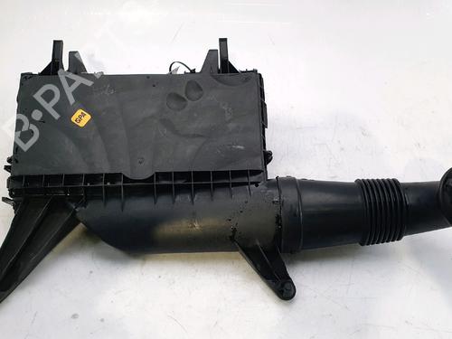 Air filter box MERCEDES-BENZ VITO / MIXTO Van (W639) 116 CDI (639.601, 639.603, 639.605) | BP29930559M87