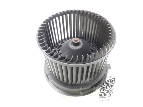 Used Heater blower motor Heater blower motor PEUGEOT 207 SW (WK_) 1.6 HDi (92 hp) 10474034 10474034