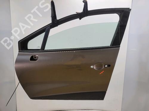 Used Left front door RENAULT CLIO IV (BH_) 0.9 TCe 90 (BHNF, BHMA, BHMH, BHJK, BHJR) (90 hp) 30895640