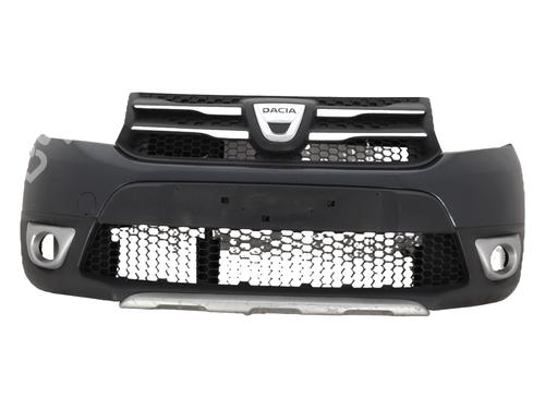 Used Front bumper DACIA SANDERO II 1.5 dCi (90 hp) 31304014