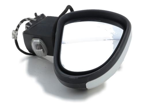 Right mirror PEUGEOT 207 (WA_, WC_) 1.4 HDi | BP29389930C27 
