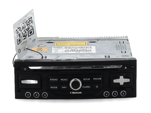 Used Radio CITROËN DS3 (SA_) 1.6 HDi 90 (92 hp) 30607404