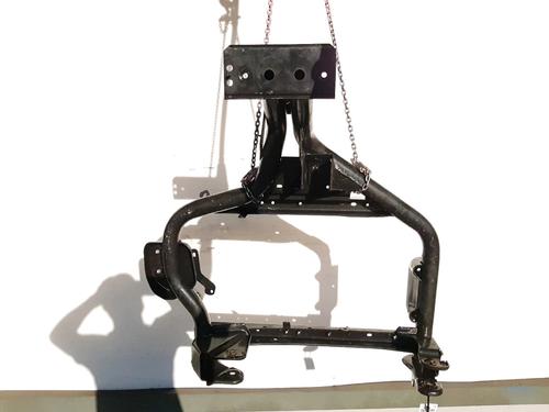 rear-axle-peugeot-partner-tepee-2008-25621188 main image