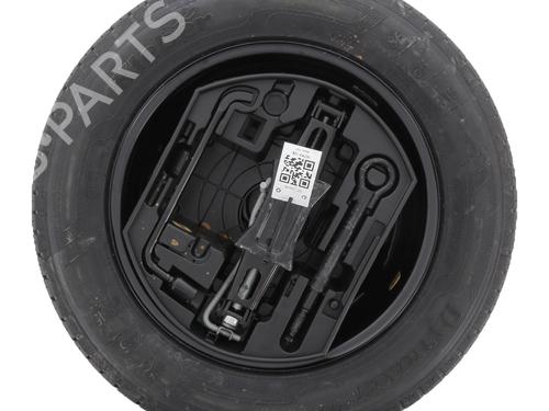 Jack Kit Jack Kit CITROËN C3 III (SX) 1.2 VTi 82 (82 hp) 36373361 36373361
