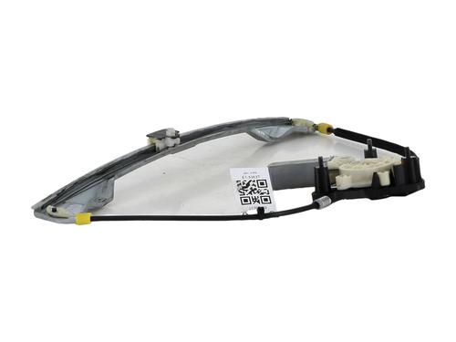 Front left window mechanism RENAULT CLIO II (BB_, CB_) 1.2 16V (BB05, BB0W, BB11, BB27, BB2T, BB2U, BB2V, CB05,... | BP29443951C22 