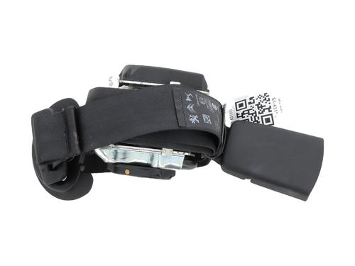 Used Front left seatbelt PEUGEOT 508 SW II (FC_, FJ_, F4_) 1.6 PureTech 180 (181 hp) 31122014