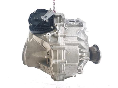 Gearbox VW GOLF VII (5G1, BQ1, BE1, BE2) 1.6 TDI | BP30165586M3