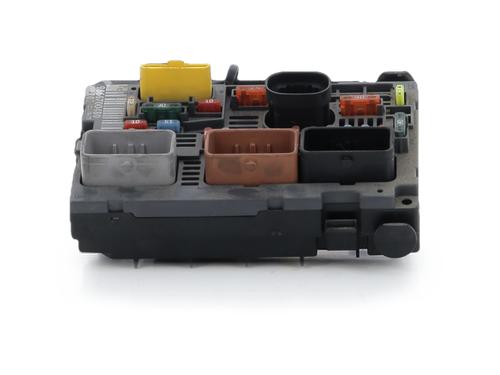 Used Fuse box Fuse box CITROËN BERLINGO Box Body/MPV (B9) 1.6 HDi 75 (75 hp) 36487538 36487538