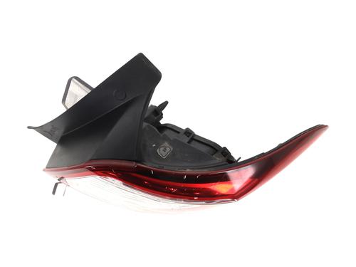 Used Right taillight DACIA SANDERO II 1.5 dCi (90 hp) 29389926