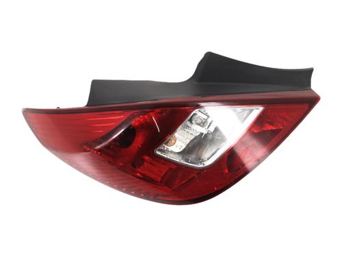 Farolim esquerdo Farolim esquerdo OPEL CORSA D (S07) 1.3 CDTI (L08, L68) (90 hp) 34458237 34458237