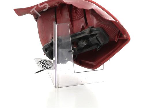 Left taillight CITROËN C2 (JM_) 1.4 HDi | BP28122324C34 