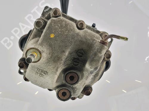 Rear differential NISSAN X-TRAIL I (T30) 2.2 Di 4x4 | BP27307911M24 