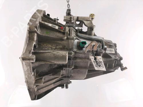 Used Gearbox Gearbox NISSAN JUKE (F15) 1.5 dCi (110 hp) 36776853 36776853