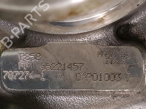 Engine ALFA ROMEO GIULIETTA (940_) 2.0 JTDM (940FXE1A, 940FXG11) | BP33645703M1  - Image 10