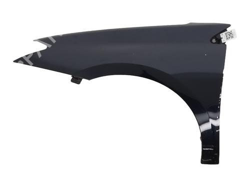 Forskærm venstre RENAULT LAGUNA III (BT0/1) 2.0 16V Hi-Flex (BT1H, BT1G, BT1K) (140 hp) 31606976