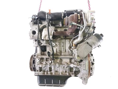 Engine CITROËN C3 II (SC_) 1.4 HDi 70 (SC8HZC, SC8HR0, SC8HP4) | BP22689019M1 