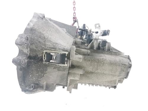 Used Gearbox PEUGEOT 308 II (LB_, LP_, LW_, LH_, L3_) 1.5 BlueHDi 130 (131 hp) 23535491