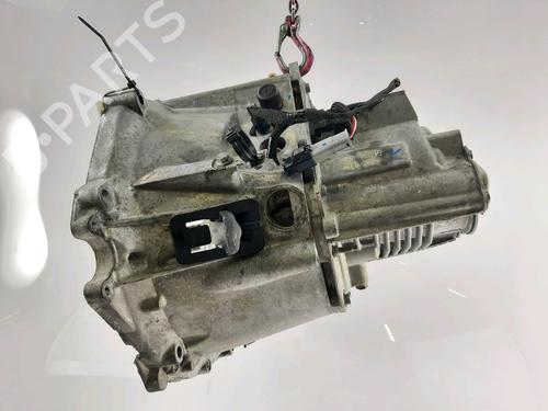 Girkasse Girkasse PEUGEOT PARTNER Box Body/MPV (K9) 1.5 BlueHDi 100 (102 hp) 36402248 36402248