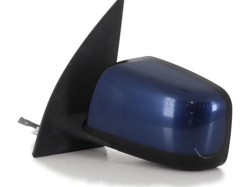 Left mirror NISSAN X-TRAIL II (T31) 2.0 dCi 4x4 | BP26515439C26 
