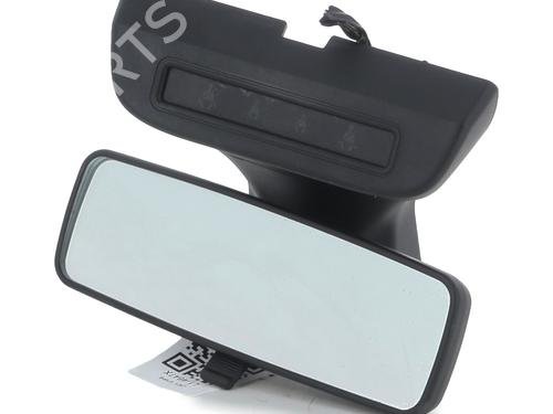 Used Rear mirror ALFA ROMEO MITO (955_) 1.3 MultiJet (955AXP1A, 955AYC1A) (95 hp) 32333852
