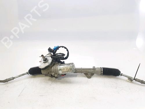 Styregear/Snekke CITROËN C3 Pluriel (HB_) 1.4 HDi (68 hp) 29295898