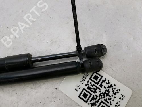 Gassdemper Bakluke SEAT EXEO (3R2) 2.0 TDI | BP27916830C138 