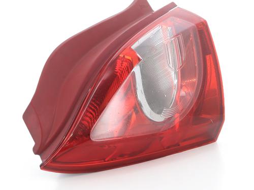 Left taillight RENAULT TWINGO II (CN0_) 1.2 16V (CN04, CN0B) | BP36898546C34  - Image 5