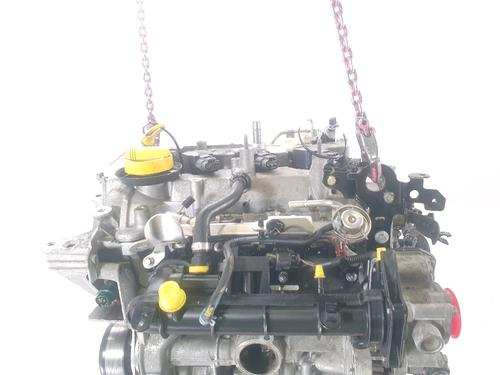 Motor DACIA SANDERO II TCe 90 (B8M1, B8MA, B8AC) | BP30799029M1 